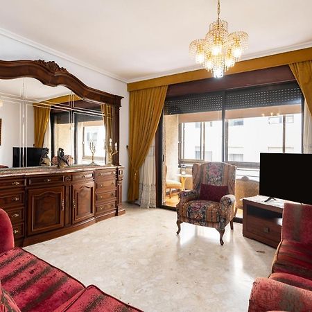 Home2Book Spacious Classic Design Apto Sc Center Санта-Крус-де-Тенеріфе Екстер'єр фото