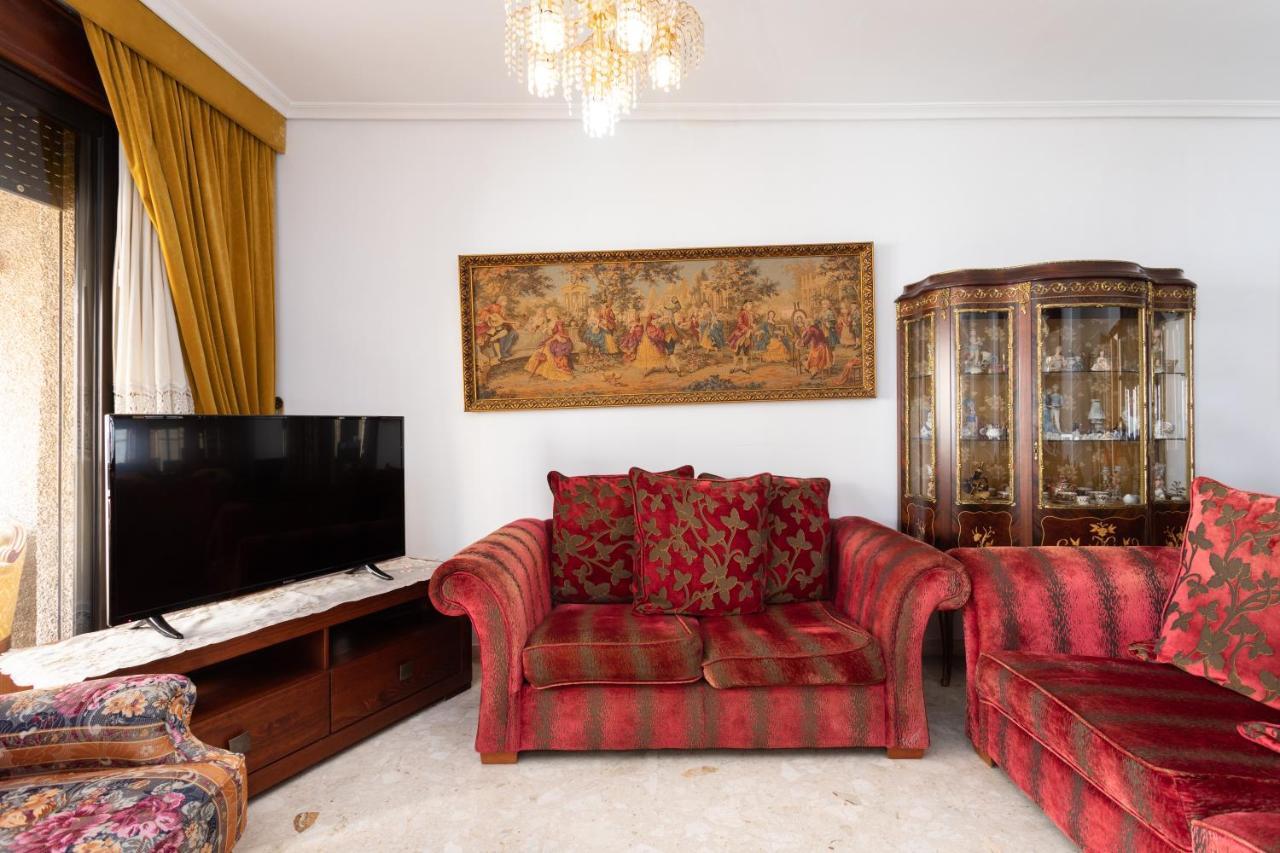 Home2Book Spacious Classic Design Apto Sc Center Санта-Крус-де-Тенеріфе Екстер'єр фото