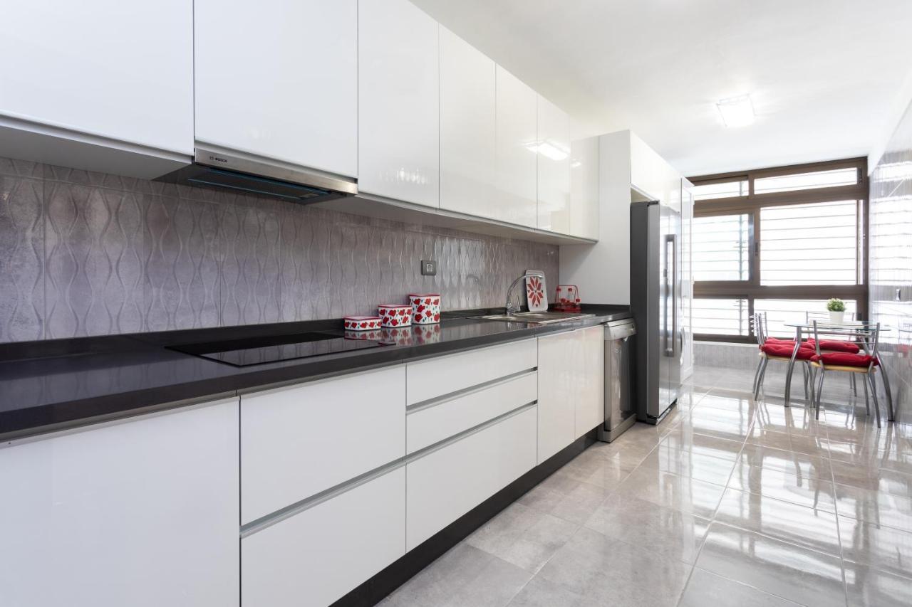 Home2Book Spacious Classic Design Apto Sc Center Санта-Крус-де-Тенеріфе Екстер'єр фото