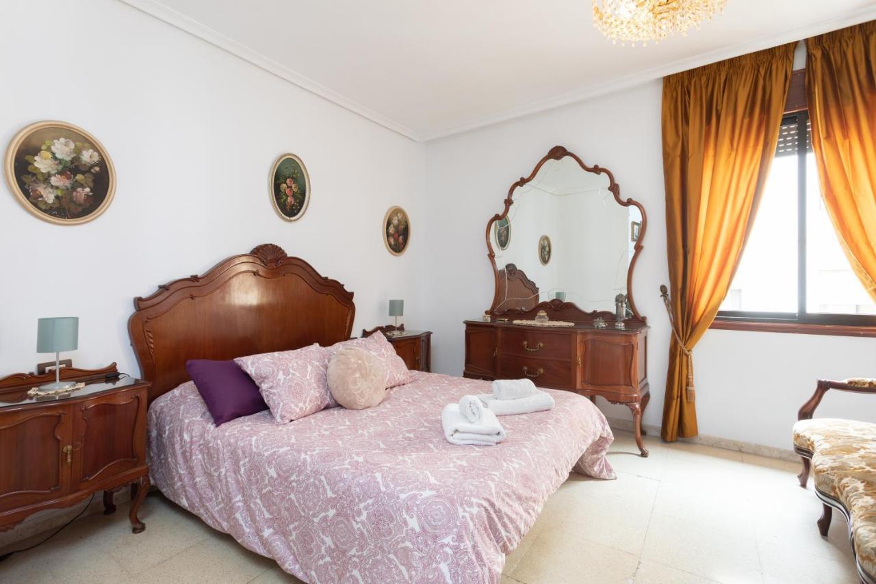 Home2Book Spacious Classic Design Apto Sc Center Санта-Крус-де-Тенеріфе Екстер'єр фото