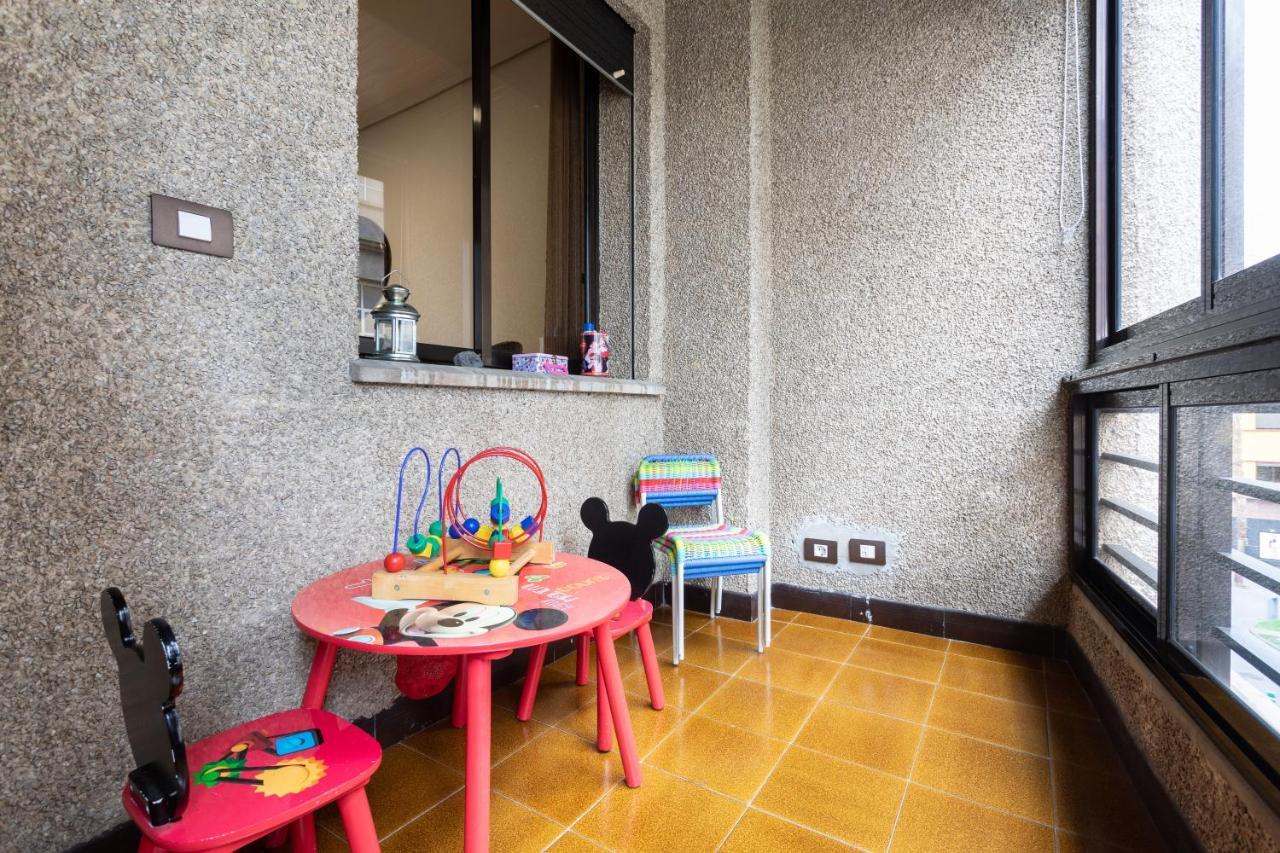 Home2Book Spacious Classic Design Apto Sc Center Санта-Крус-де-Тенеріфе Екстер'єр фото