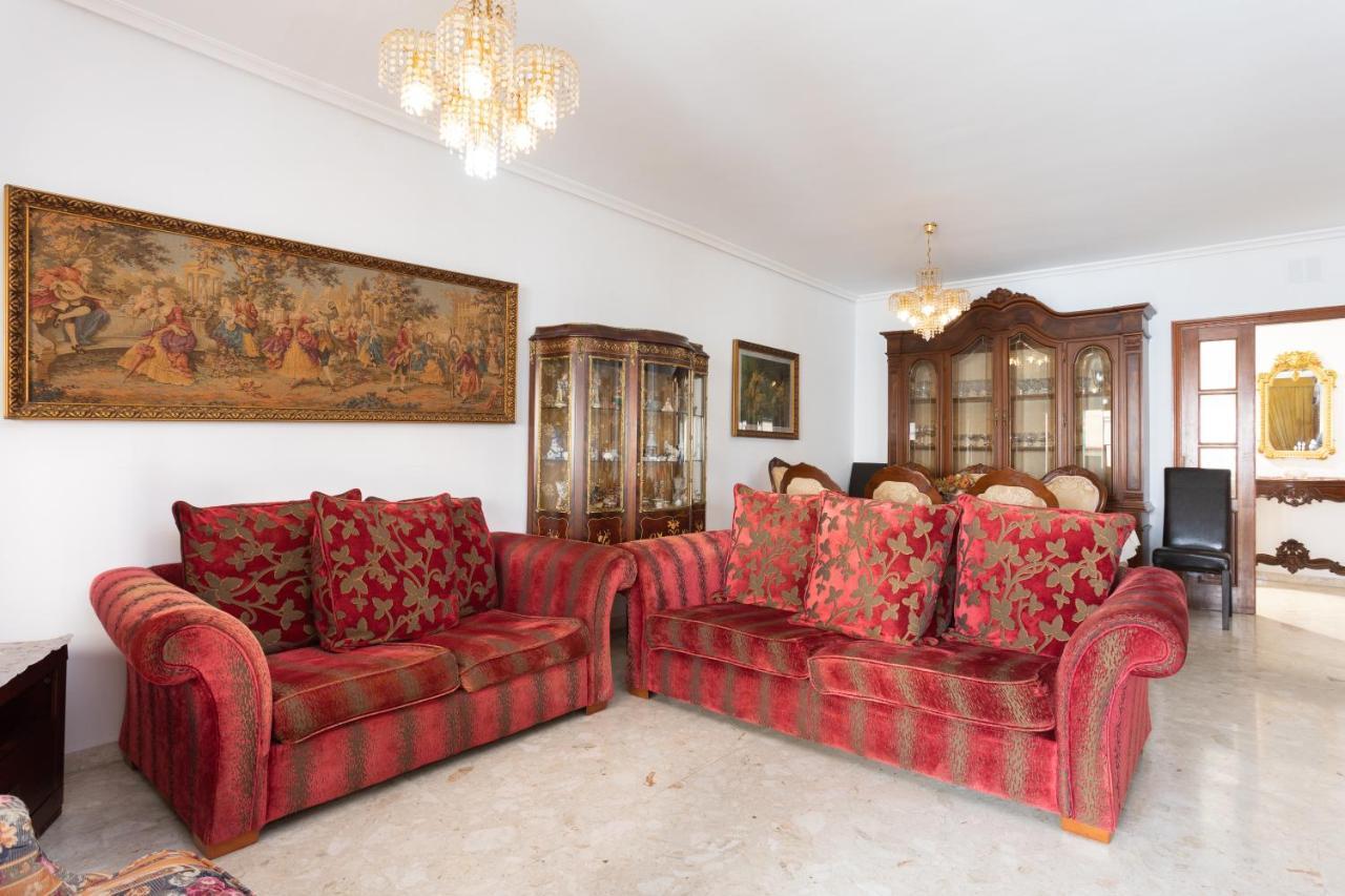 Home2Book Spacious Classic Design Apto Sc Center Санта-Крус-де-Тенеріфе Екстер'єр фото