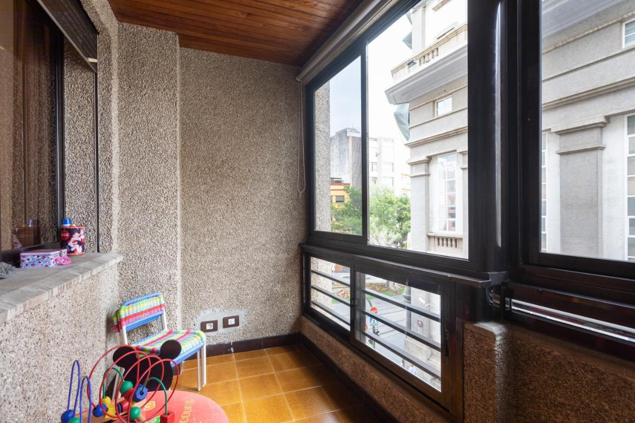Home2Book Spacious Classic Design Apto Sc Center Санта-Крус-де-Тенеріфе Екстер'єр фото