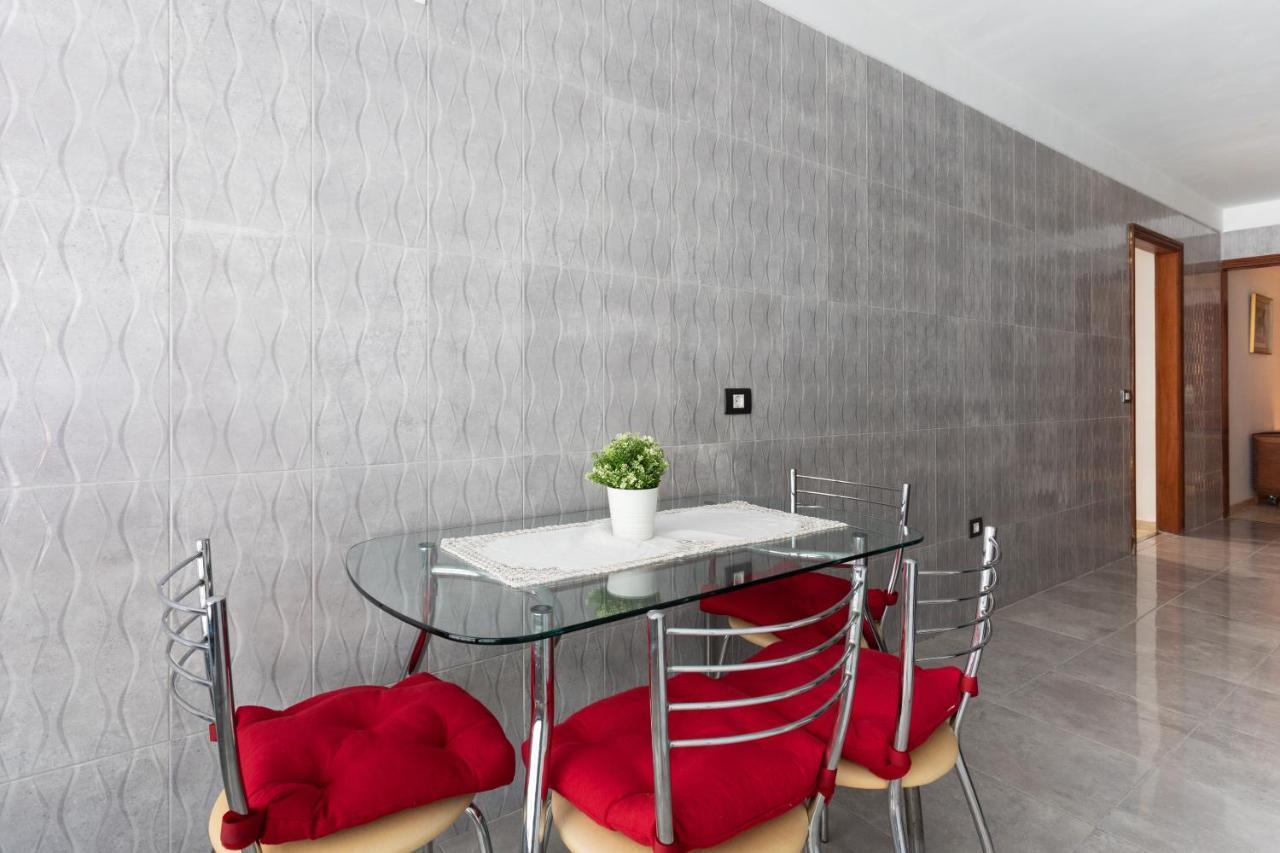 Home2Book Spacious Classic Design Apto Sc Center Санта-Крус-де-Тенеріфе Екстер'єр фото
