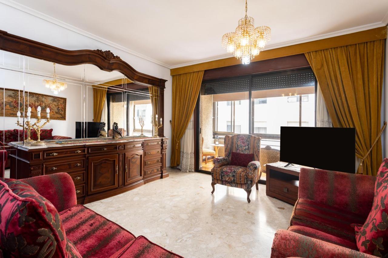 Home2Book Spacious Classic Design Apto Sc Center Санта-Крус-де-Тенеріфе Екстер'єр фото