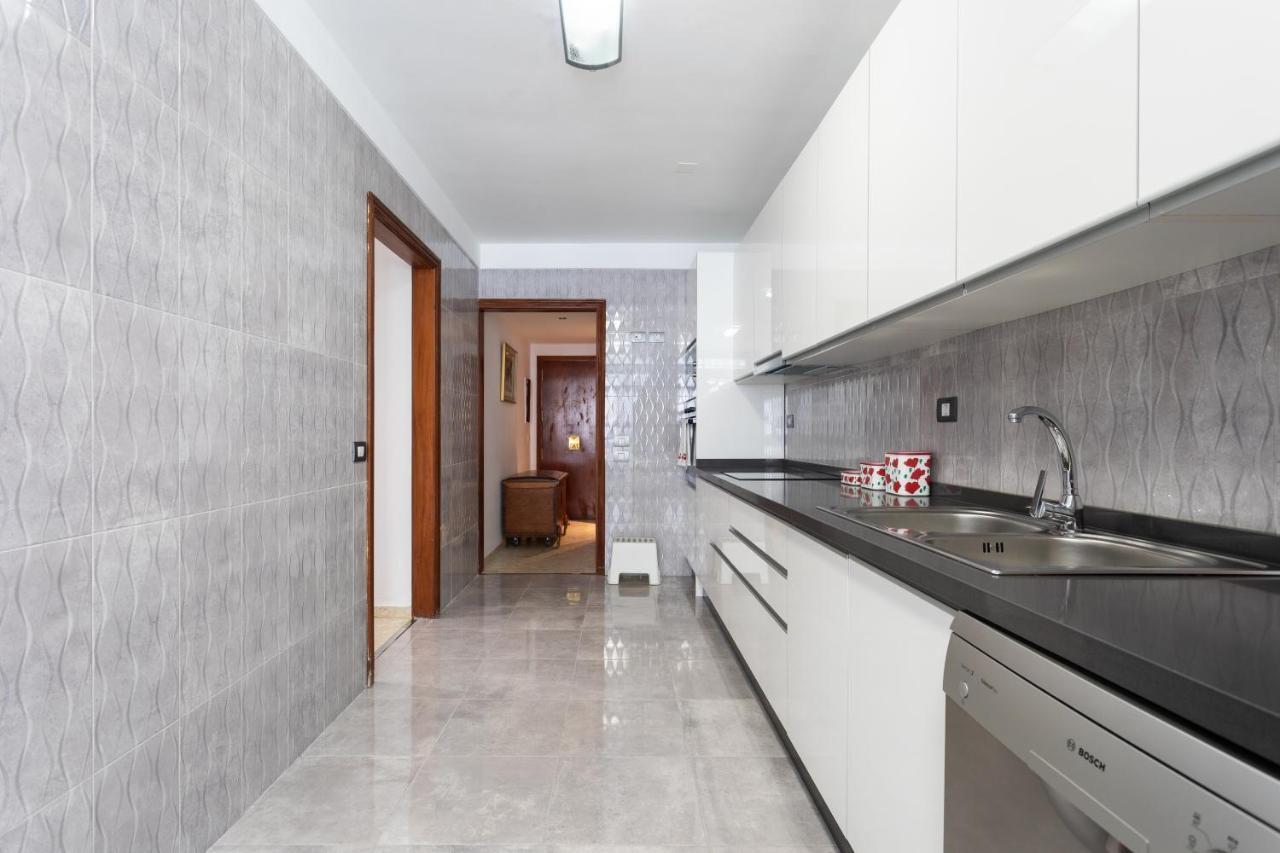 Home2Book Spacious Classic Design Apto Sc Center Санта-Крус-де-Тенеріфе Екстер'єр фото