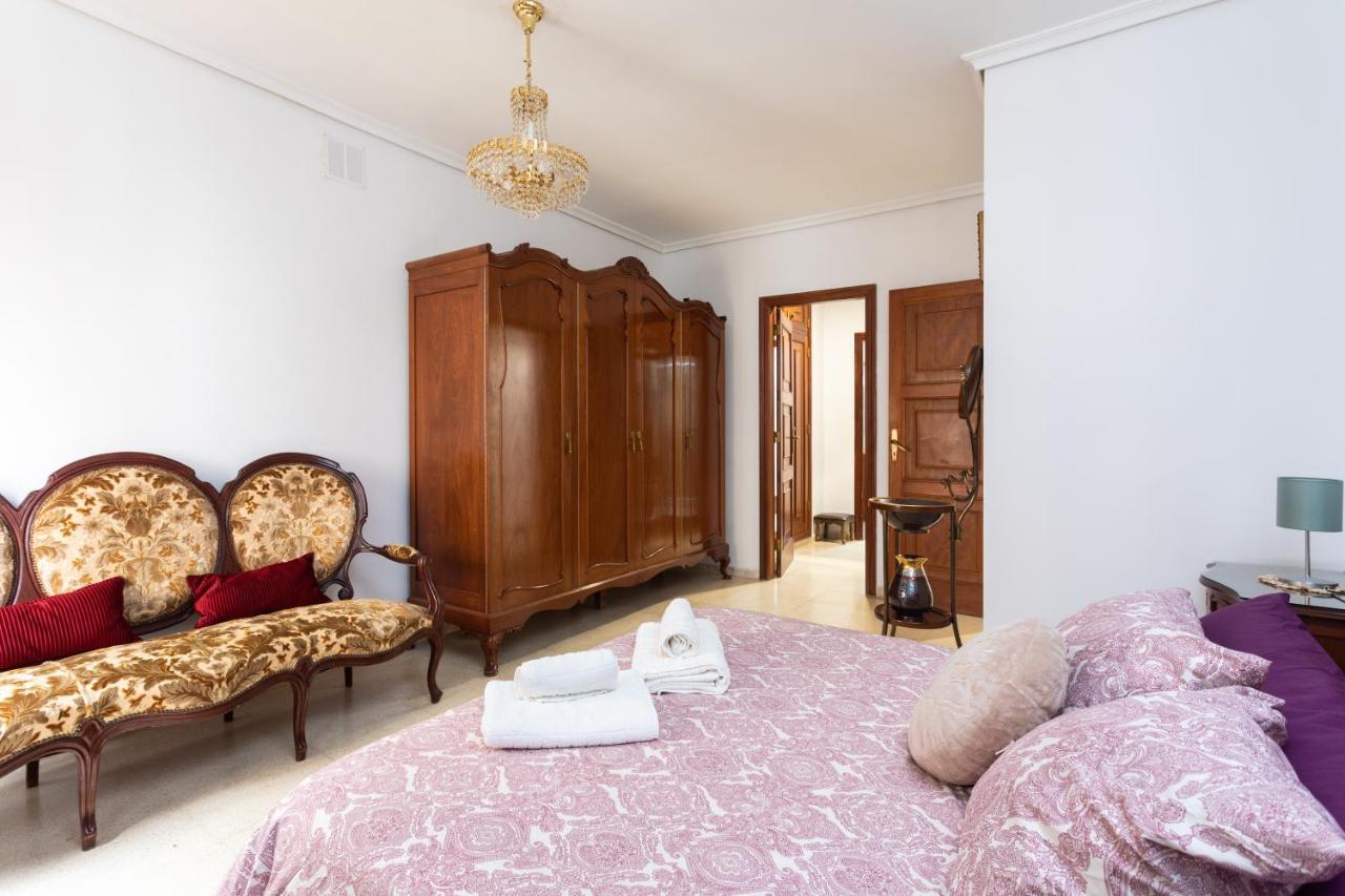 Home2Book Spacious Classic Design Apto Sc Center Санта-Крус-де-Тенеріфе Екстер'єр фото