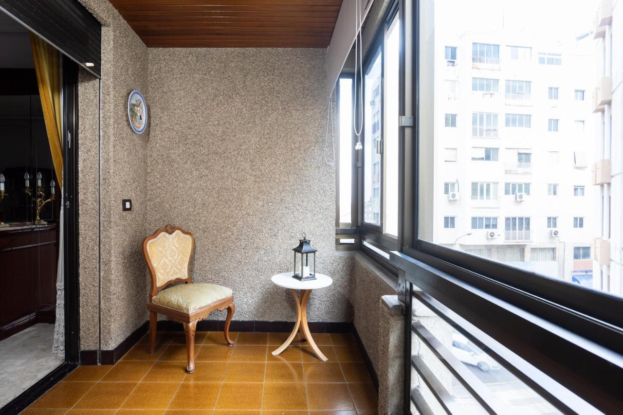 Home2Book Spacious Classic Design Apto Sc Center Санта-Крус-де-Тенеріфе Екстер'єр фото