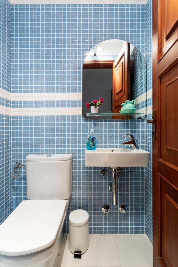 Home2Book Spacious Classic Design Apto Sc Center Санта-Крус-де-Тенеріфе Екстер'єр фото