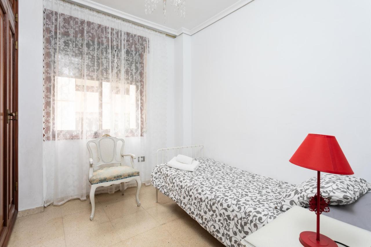 Home2Book Spacious Classic Design Apto Sc Center Санта-Крус-де-Тенеріфе Екстер'єр фото
