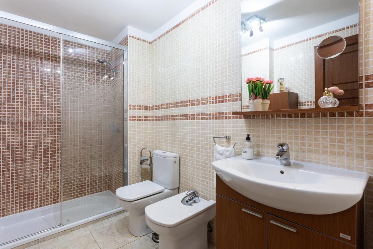 Home2Book Spacious Classic Design Apto Sc Center Санта-Крус-де-Тенеріфе Екстер'єр фото