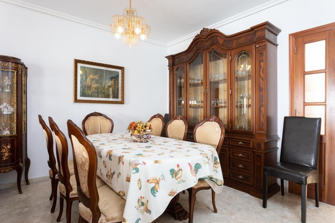 Home2Book Spacious Classic Design Apto Sc Center Санта-Крус-де-Тенеріфе Екстер'єр фото