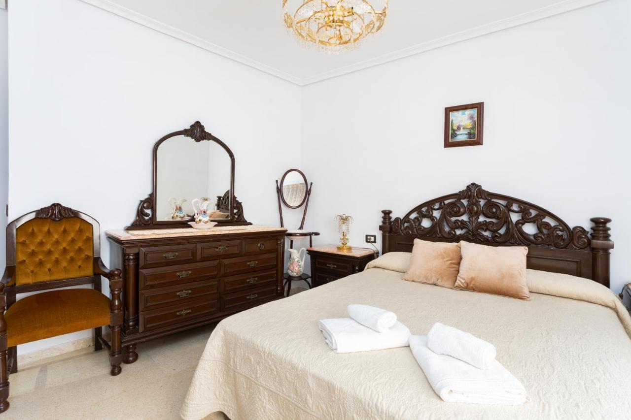 Home2Book Spacious Classic Design Apto Sc Center Санта-Крус-де-Тенеріфе Екстер'єр фото