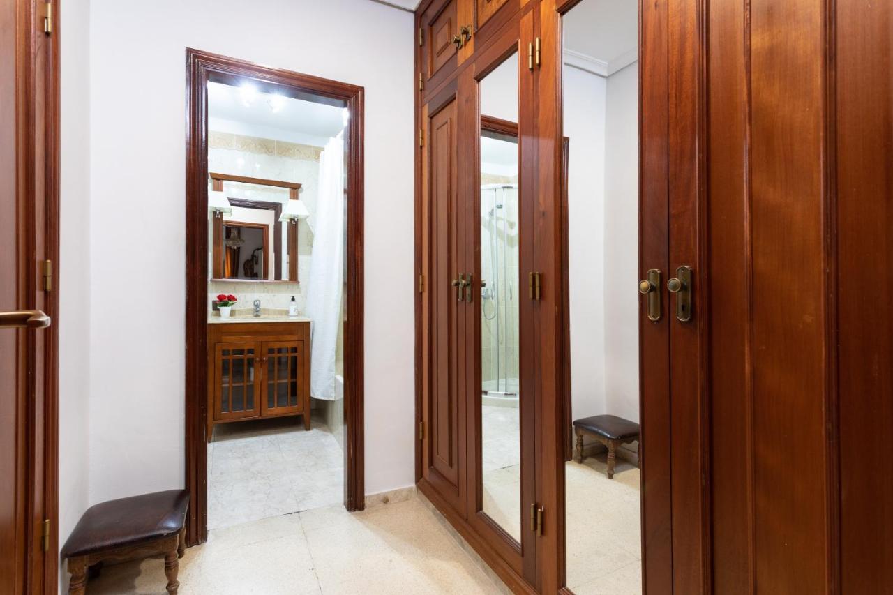 Home2Book Spacious Classic Design Apto Sc Center Санта-Крус-де-Тенеріфе Екстер'єр фото