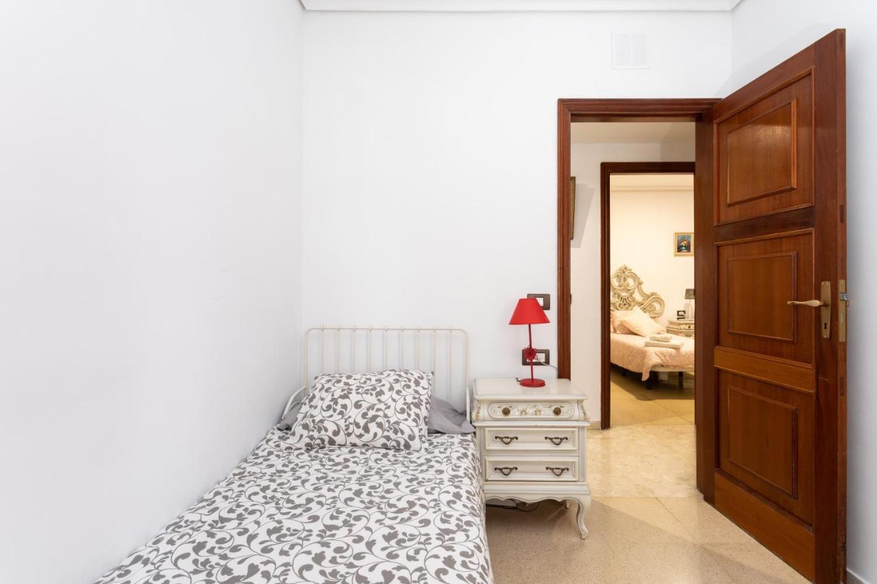 Home2Book Spacious Classic Design Apto Sc Center Санта-Крус-де-Тенеріфе Екстер'єр фото