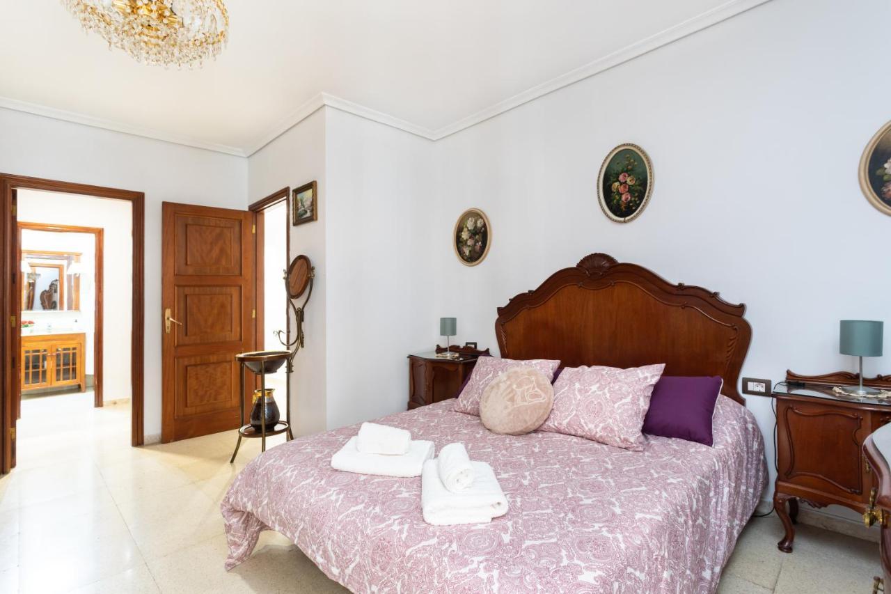 Home2Book Spacious Classic Design Apto Sc Center Санта-Крус-де-Тенеріфе Екстер'єр фото