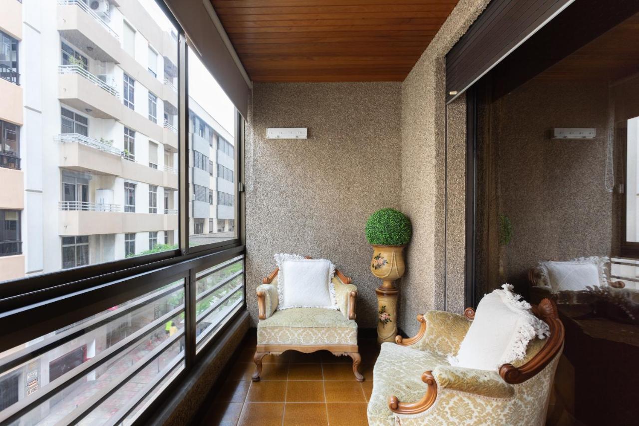 Home2Book Spacious Classic Design Apto Sc Center Санта-Крус-де-Тенеріфе Екстер'єр фото