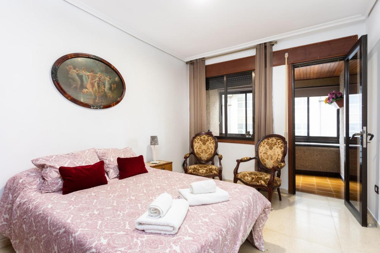 Home2Book Spacious Classic Design Apto Sc Center Санта-Крус-де-Тенеріфе Екстер'єр фото