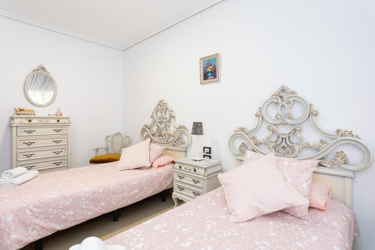 Home2Book Spacious Classic Design Apto Sc Center Санта-Крус-де-Тенеріфе Екстер'єр фото