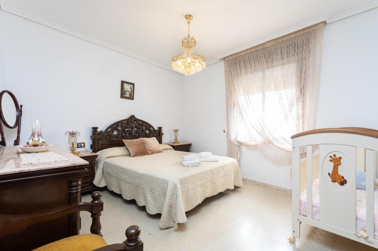 Home2Book Spacious Classic Design Apto Sc Center Санта-Крус-де-Тенеріфе Екстер'єр фото